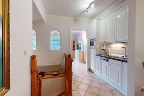 Apartment (Strand Lodge ) | Exterior - Strand Lodge (Sylt)