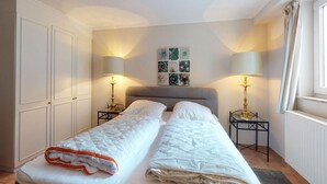 Apartment (Strand Lodge ) | Exterior - Strand Lodge (Sylt)