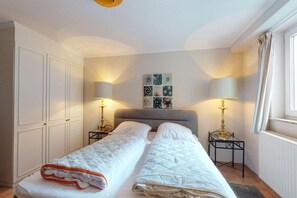Apartment (Strand Lodge ) | Außenbereich