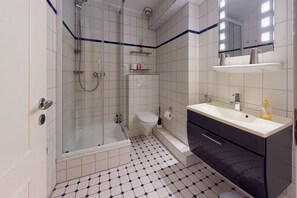 Apartment (Strand Lodge ) | Außenbereich