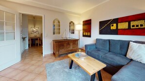 Apartment (Strand Lodge ) | Exterior - Strand Lodge (Sylt)