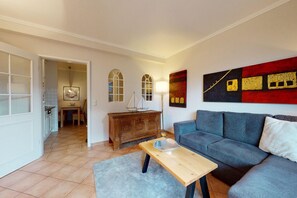 Apartment (Strand Lodge ) | Außenbereich