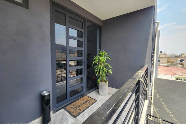 Detalle exterior