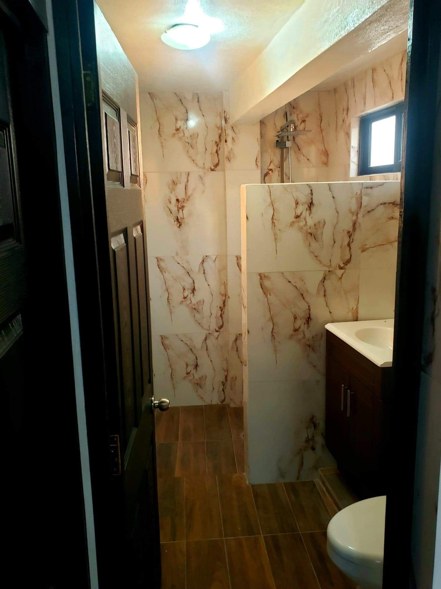 Beautiful condo with terrace