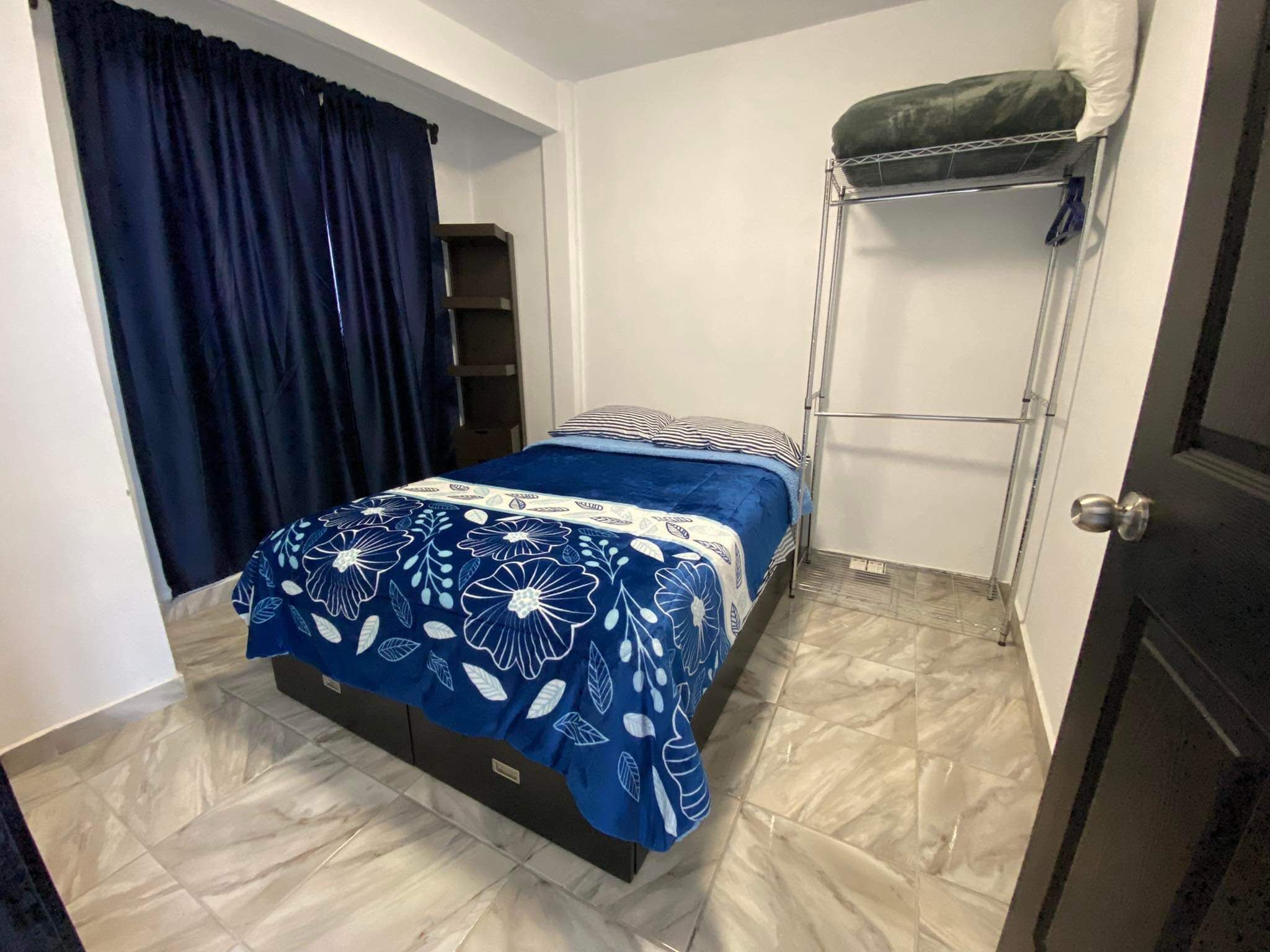 Beautiful condo with terrace