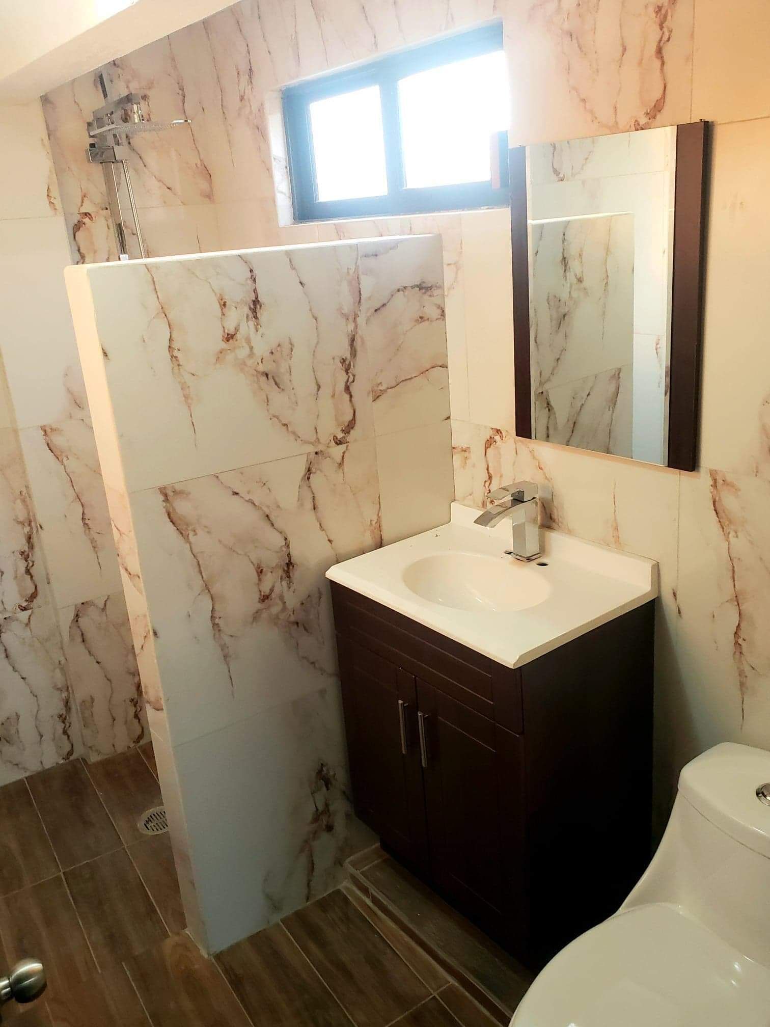 Beautiful condo with terrace