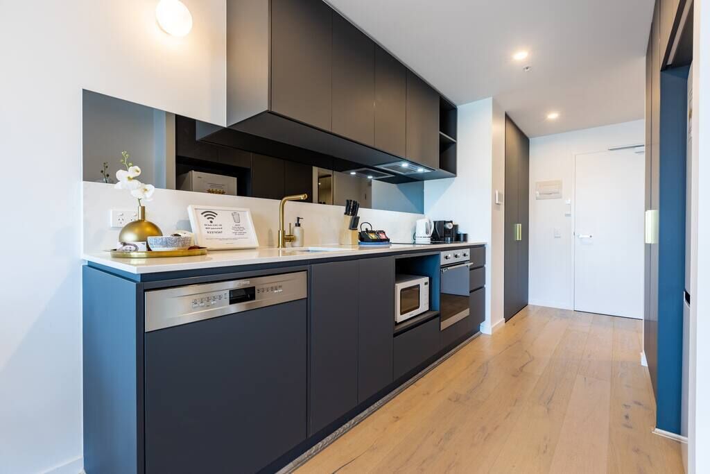 The Blanchett by Parbery Property