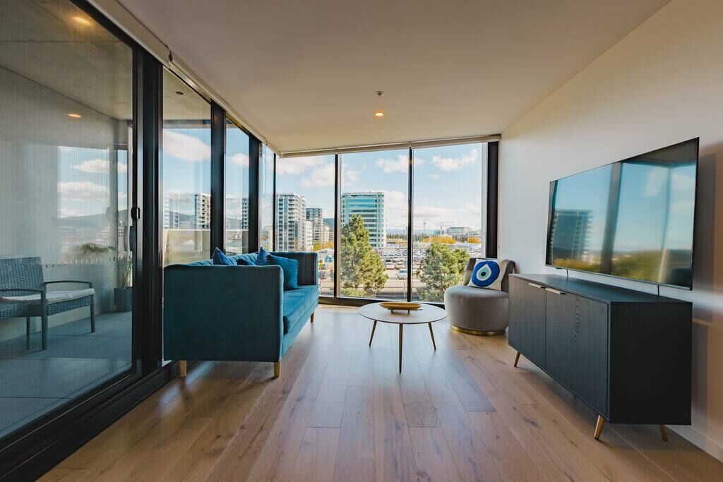 The Blanchett by Parbery Property