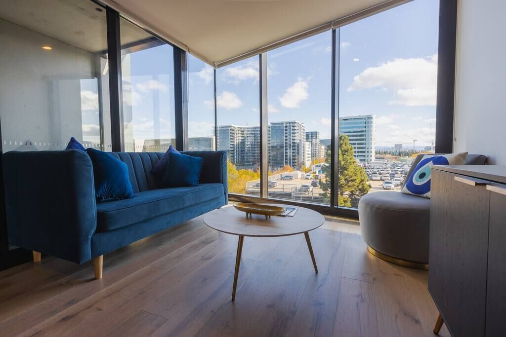 The Blanchett by Parbery Property