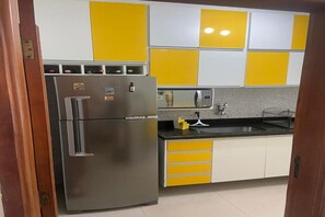 Cozinha privada