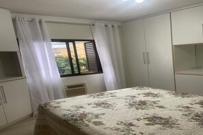 1 Schlafzimmer, WLAN