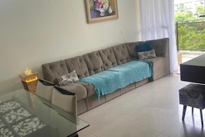 Área de estar