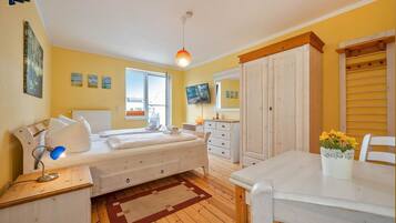 1 Schlafzimmer, WLAN