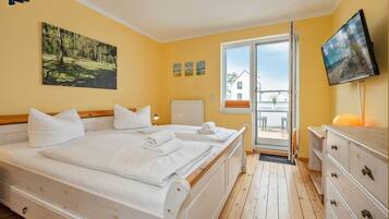 1 Schlafzimmer, WLAN