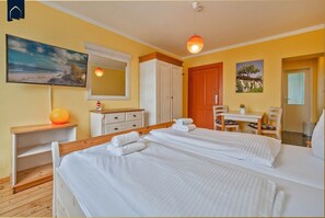 1 bedroom, WiFi