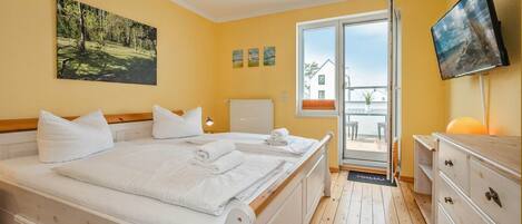 1 chambre, Wi-Fi