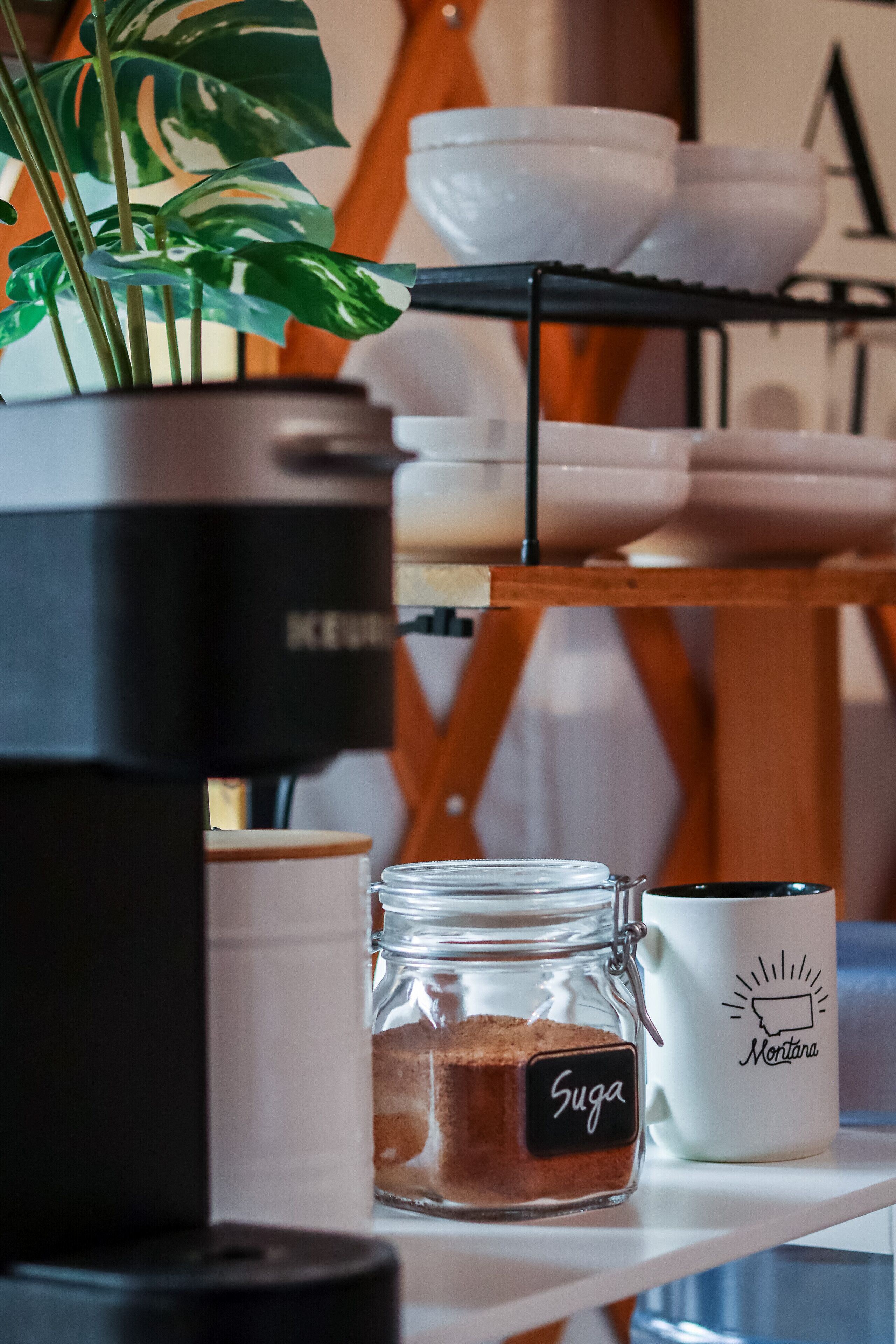 Gorgeous Yurt in Mountains Near Glacier National Park 
