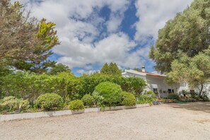 Property grounds - Quinta da Bravura Country House (Cotifo)