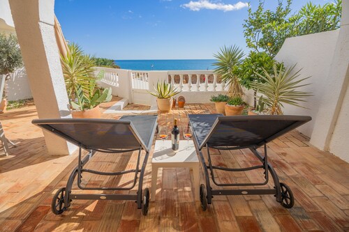Apartment Casa do Mar Praia da Luz