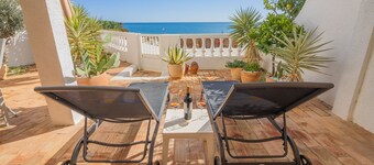 Apartment Casa do Mar Praia da Luz