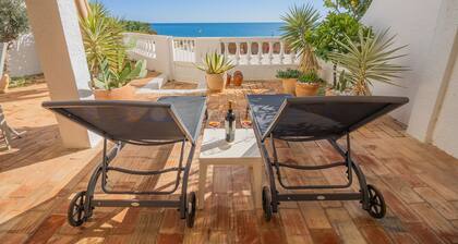Apartment Casa do Mar Praia da Luz