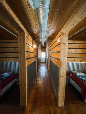 4 bedrooms, WiFi