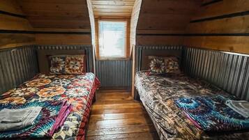 4 bedrooms, WiFi