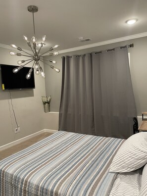 1 chambre, Wi-Fi