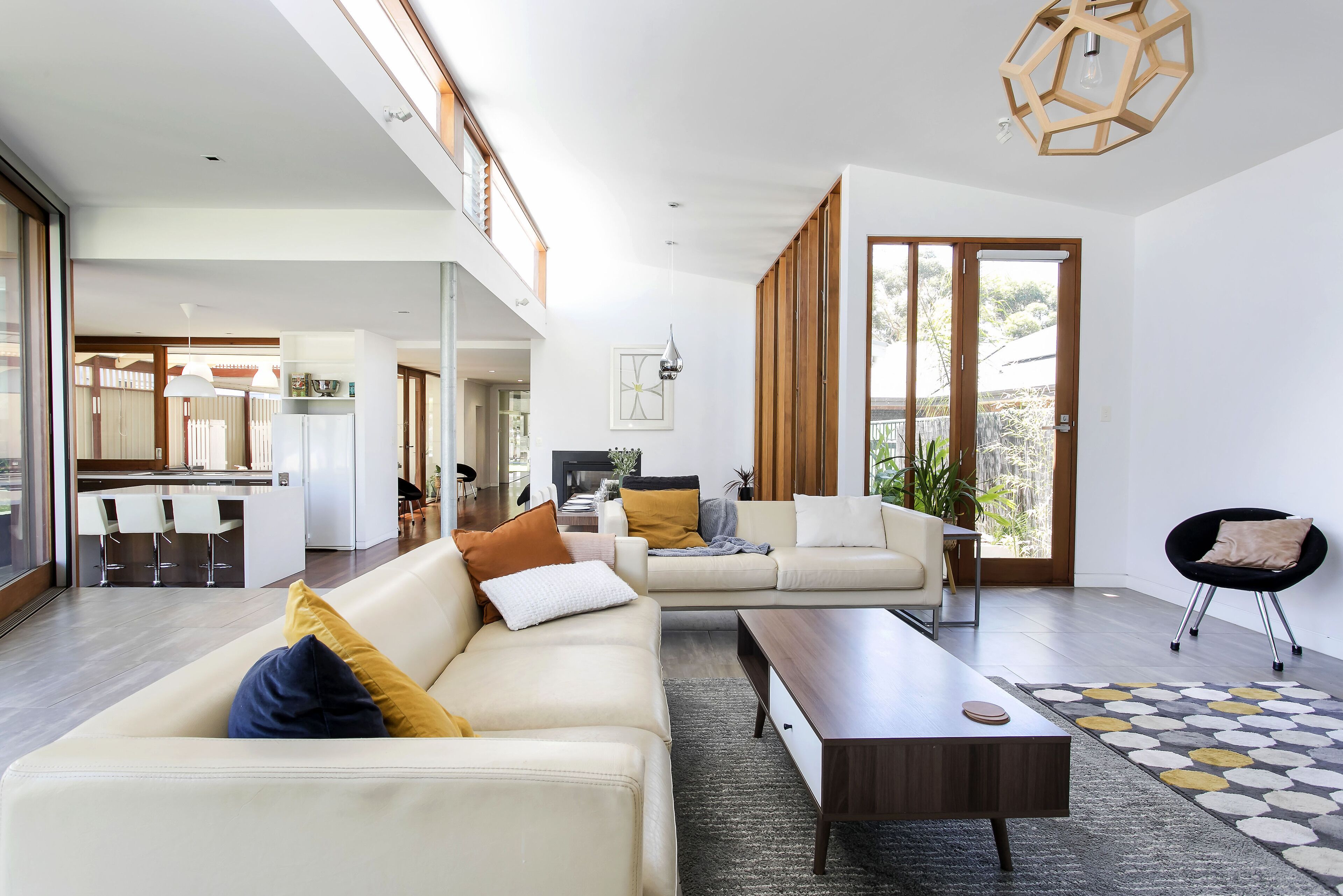 GRANGE PARKVIEW - 3 Bedrooms/2 Bathrooms in Grange