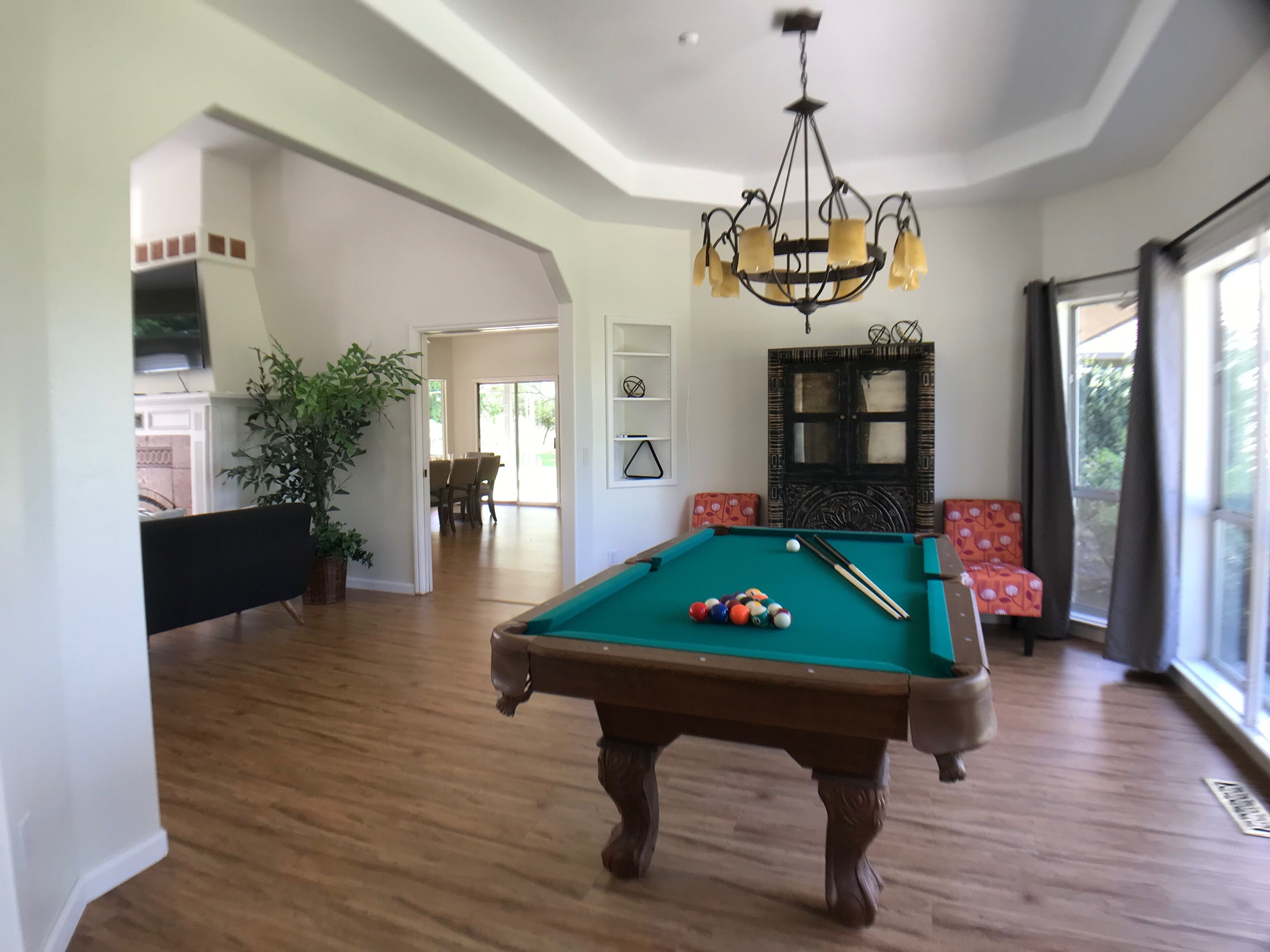 Vineyard Countryside Escape - family get-away