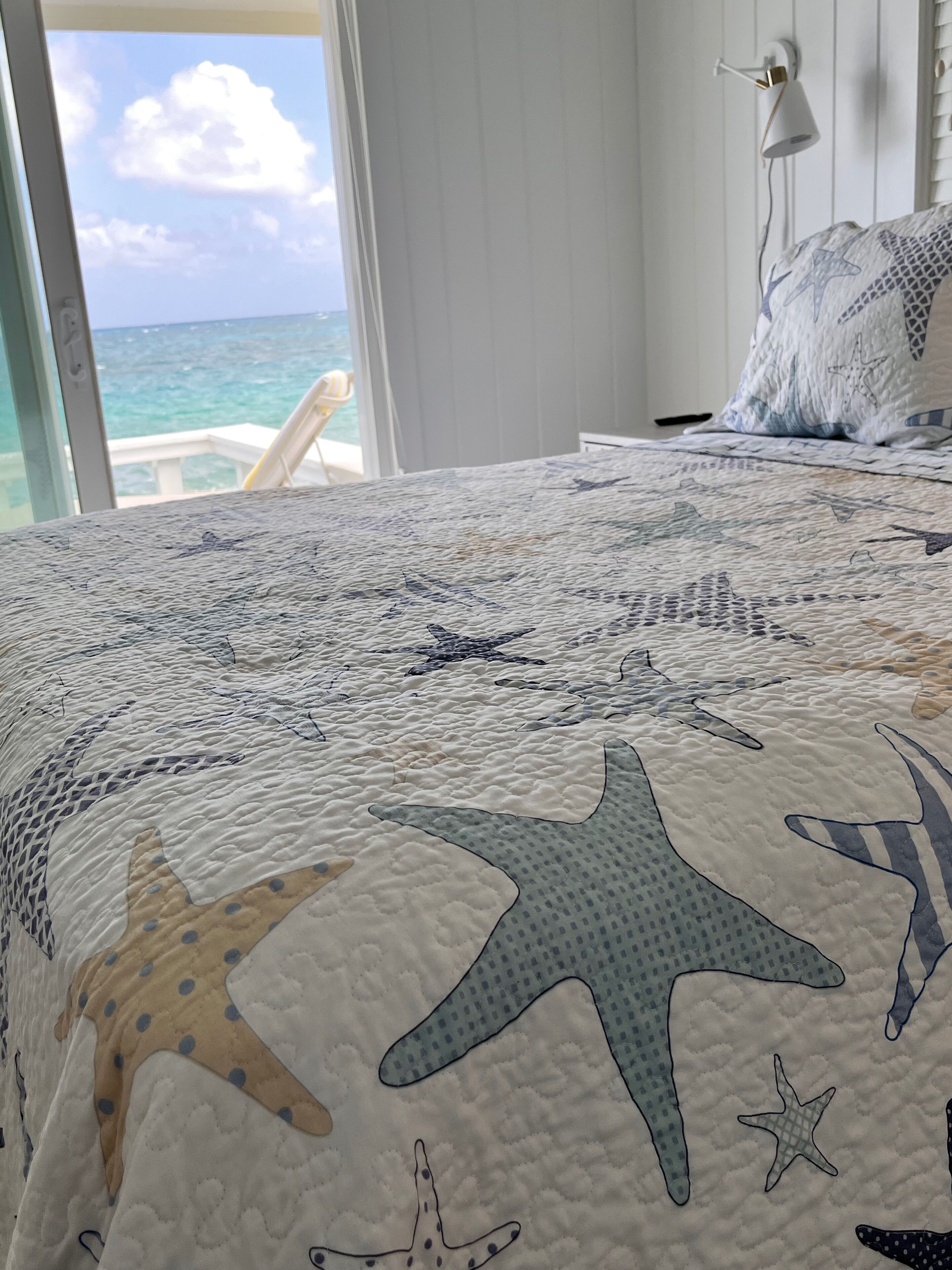 4 chambres, coffres-forts dans les chambres, Wi-Fi, draps fournis