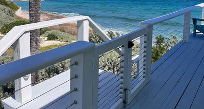 Tranquility reigns at Talisman