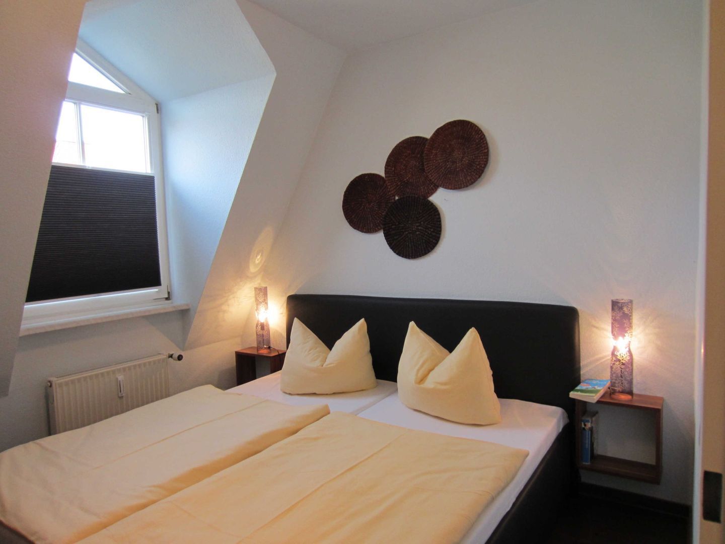 1 Schlafzimmer, WLAN