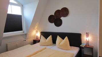 1 Schlafzimmer, WLAN