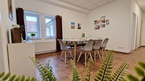 Spiseområde