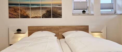 4 Schlafzimmer, WLAN