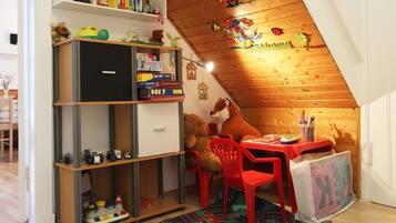 Kinderbereich