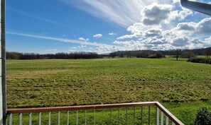 Property grounds - Willkommen in der Ferienwohnung Golfblick in Wittenbeck - Wohnanlage "Am Grün" (Wittenbeck)