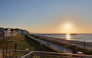 Beach - Haus Bischofsstab - Holiday apartment by the sea - Heiligendamm - Exclusive (Bad Doberan)