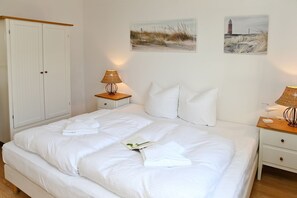 2 bedrooms, WiFi - Sonnenresidenz II WE 10 - A few steps to the beach - Welcome to the (Kühlungsborn)
