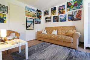 Televisión y estéreo 