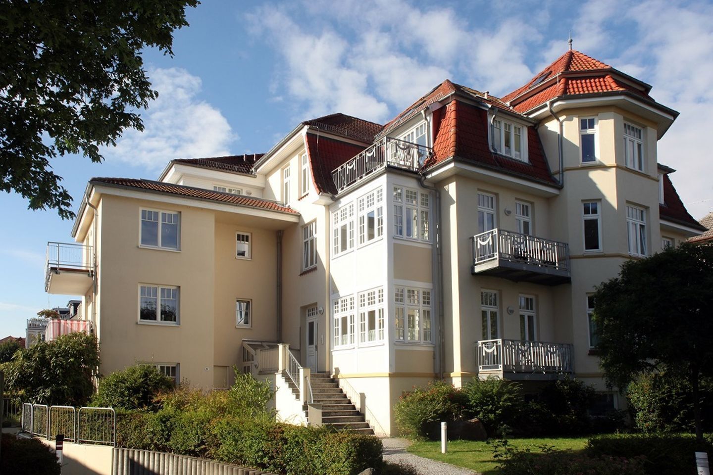Esterni