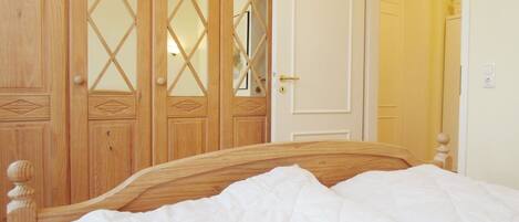 1 habitación y wifi