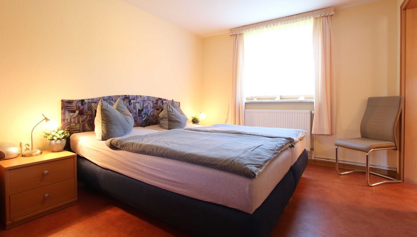 1 bedroom, WiFi