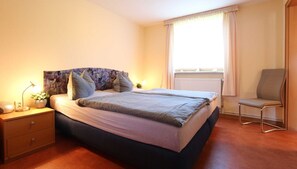 1 bedroom, WiFi