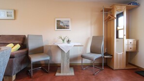 Interior - Renate - Welcome to the Renate vacation apartment (Kühlungsborn)