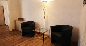 Interior - Iris - Welcome to the Iris vacation apartment in Kühlungsborn (Kühlungsborn)