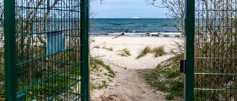 Spiaggia