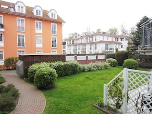 Boendeområde
