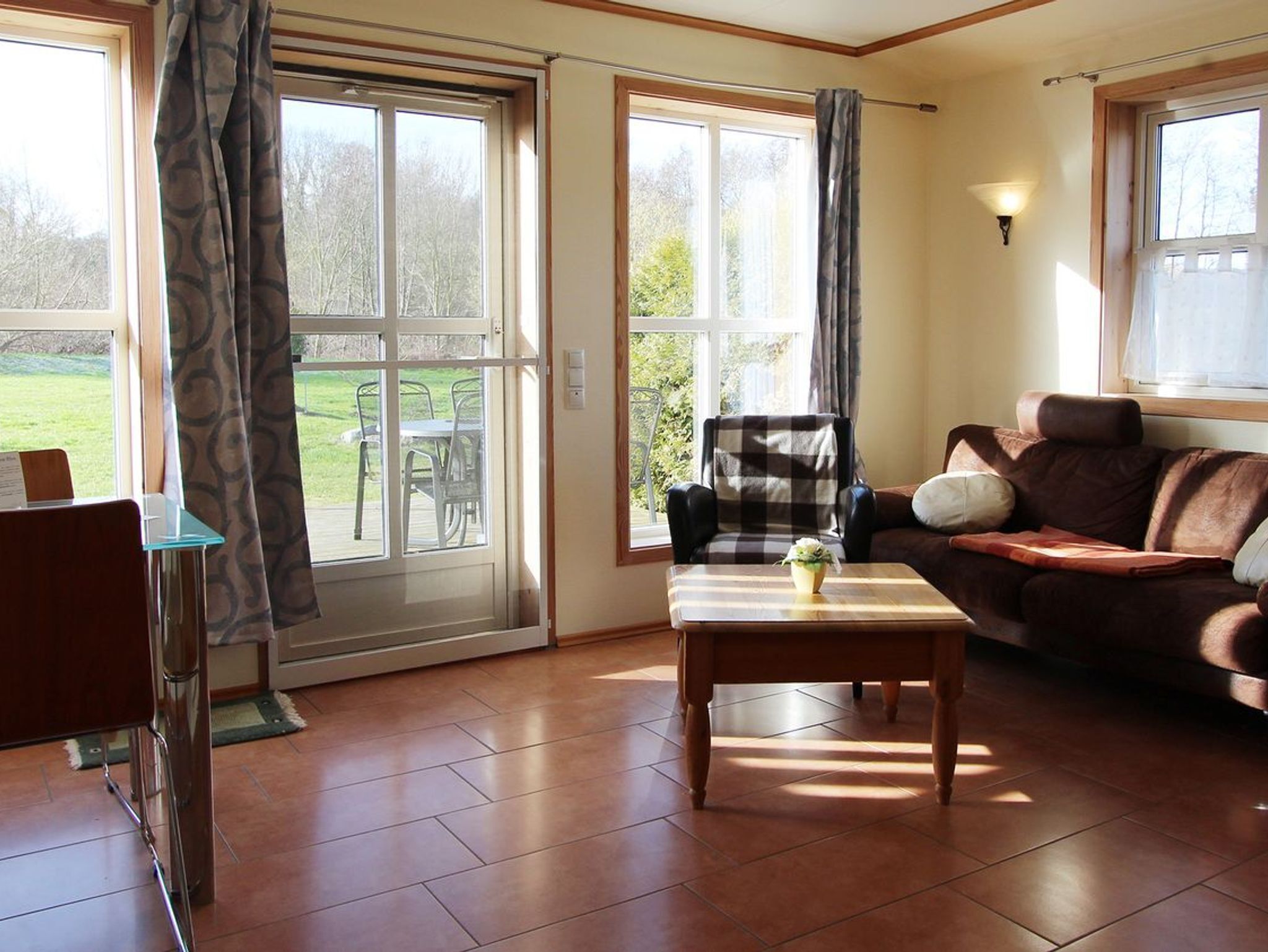Welcome to the Oslo apartment in Wittenbeck - House Norway